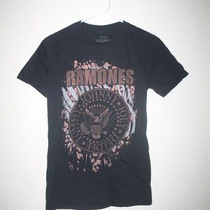 Official Ramones Tee NWOT
